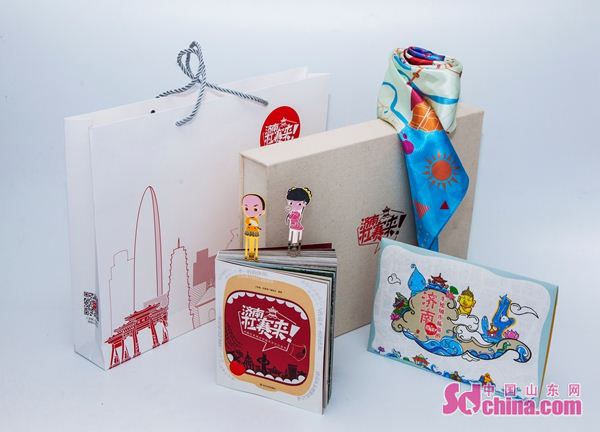 花3000万搞文创研发 这家公司不简单