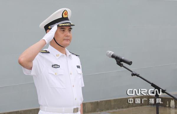 张文旦任北部战区海军司令员，曾任南部战区副参谋长等职