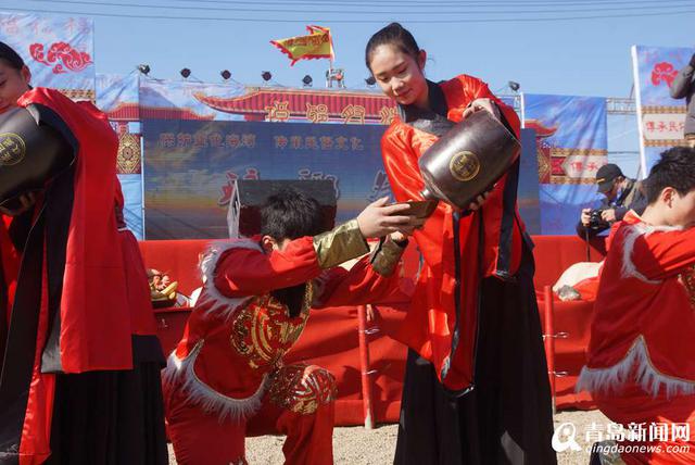 祭酒