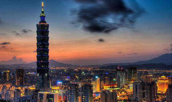 台湾学者展望两岸关系：统一是历史必然(图)