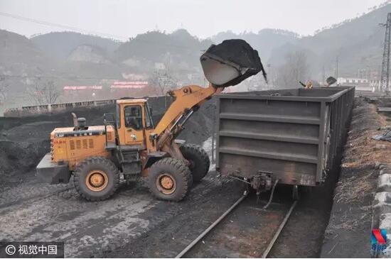 煤炭也限购了 这个产煤大省宣布禁止煤炭出省