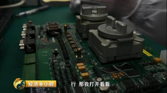 中国造出宇宙级芯片 卫星上天全靠它