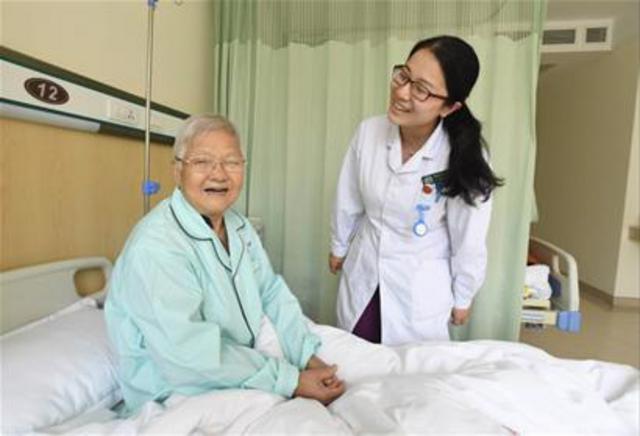 城乡居民医保待遇再提高 补充医疗保险将实施