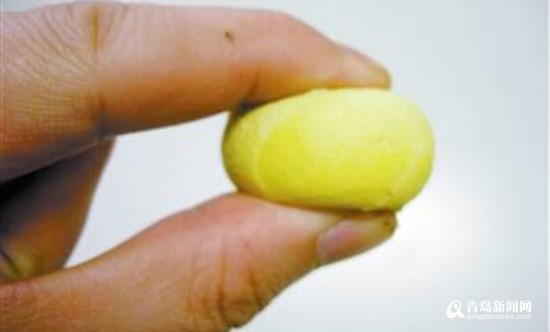 【辟谣】橡皮蛋是假鸡蛋?官方:低温及饲料所致