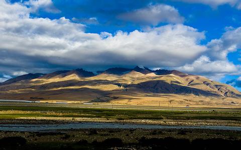 港媒:中国计划在青藏高原建世界上最大国家公园
