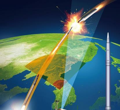 韩国开始全面部署萨德反导系统 发射台运抵星州