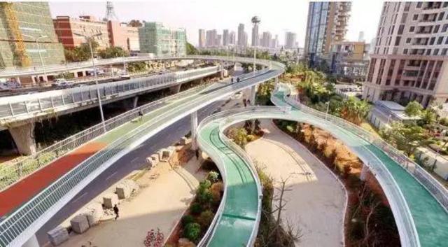 青岛市内增设自行车道列入规划!看官方回应……