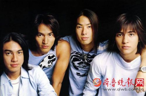 黄渤黄子韬领衔青岛F4 海蛎子味汉子就这么逗