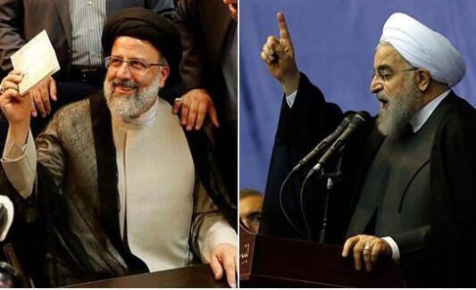 伊朗大选投票开始 中间选民或左右大选结果