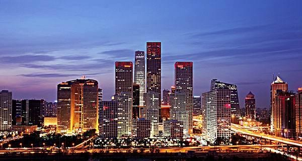 中国“最有钱”城市榜单出炉 山东“双核”驱动赢在未来