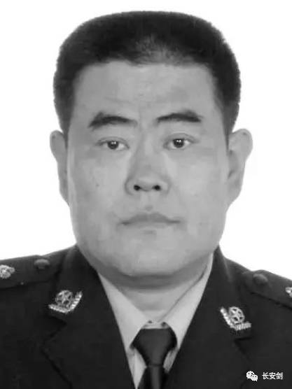 7小时内中国3名民警因公殉职 媒体:黑色星期三