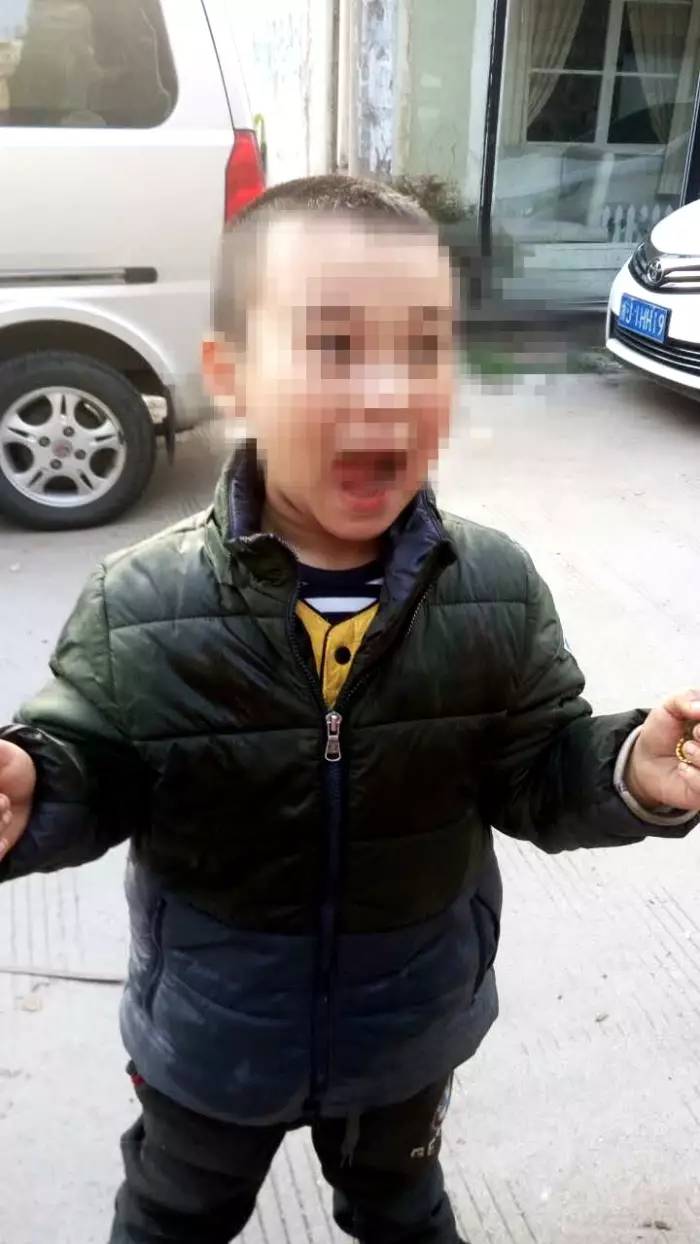 9岁男孩遭工程车碾压 网友两天筹款130万(图)