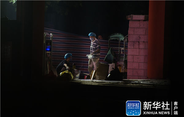 江苏幼儿园爆炸初步判定为刑事案已锁定嫌疑人