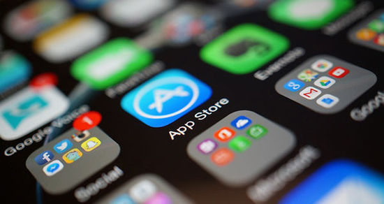 苹果发布官方声明：去年下半年开始已移除10万app