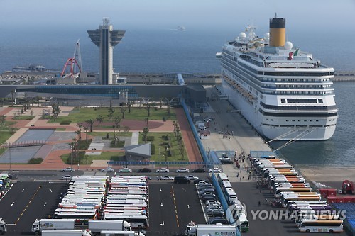 首艘国产豪华邮轮2021年下水 比泰坦尼克大3倍