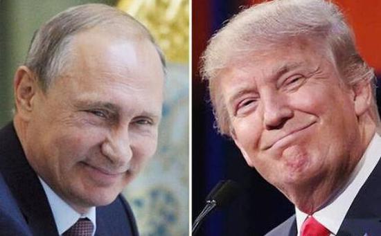 白宫确认美俄领导人将在G20峰会期间首次会晤