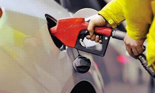 成品油价格调整年内第三次搁浅多地92号汽油仍在5元时代