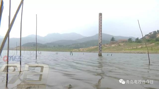 几场雨不解渴 崂山水库距离死库容仅剩1.5米