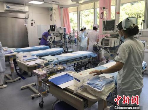 杭州一餐馆发生爆炸 已致2死55伤12人伤势较重