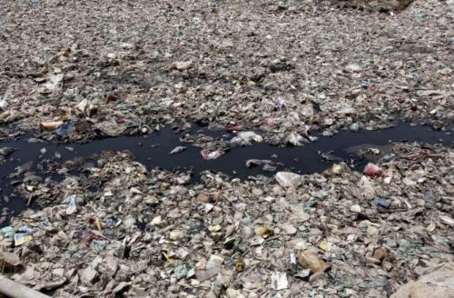 地球迈向塑料星球：67年产逾91亿吨塑料垃圾