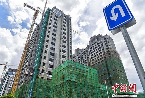 政治局定调中国经济：点名债务房地产和金融