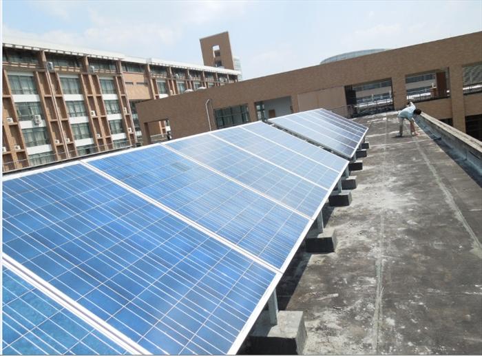 太阳能利用率低 青岛新楼安太阳能规定或调整