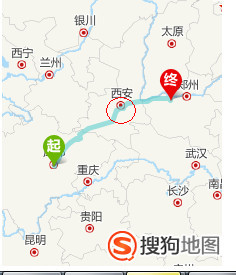 陕西发生重大交通事故已造成36人遇难13人受伤