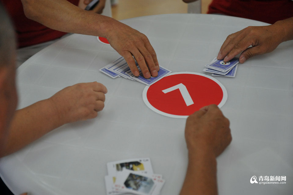 够级扑克全国邀请赛在青举办 170支队伍参赛