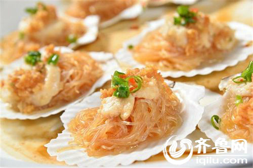 吃海鲜要跟着季节走 青岛秋季最适合吃这10种