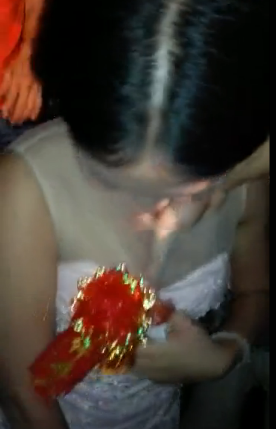 客喊摸摸摸(图) - 香茗杂侃 - 中国邮币卡网论坛