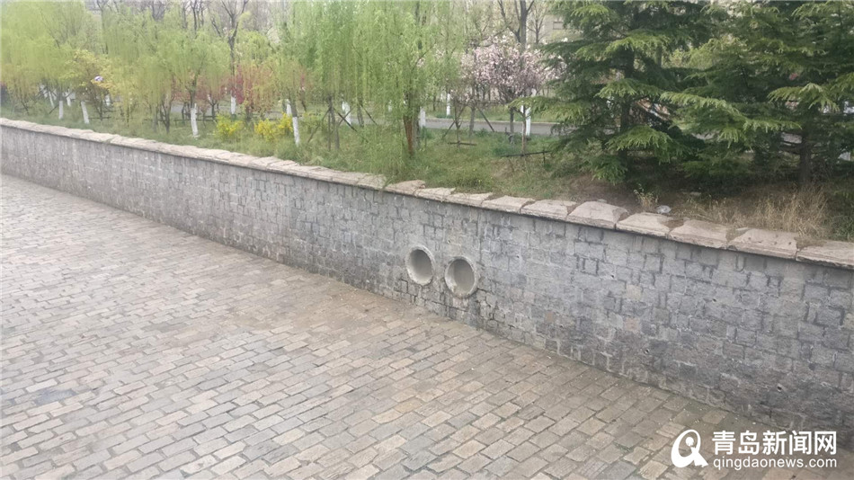 【民生追访】海泊河污水又横流 河道办:系雨水涌出