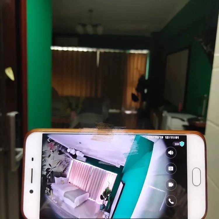 山西打掉一团伙进酒店安设备偷拍售卖不雅视频