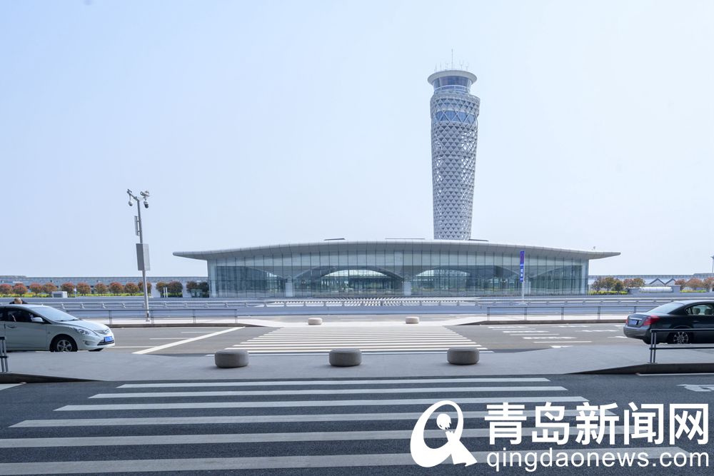 青岛胶东国际机场揭开面纱海量内景大片来啦1