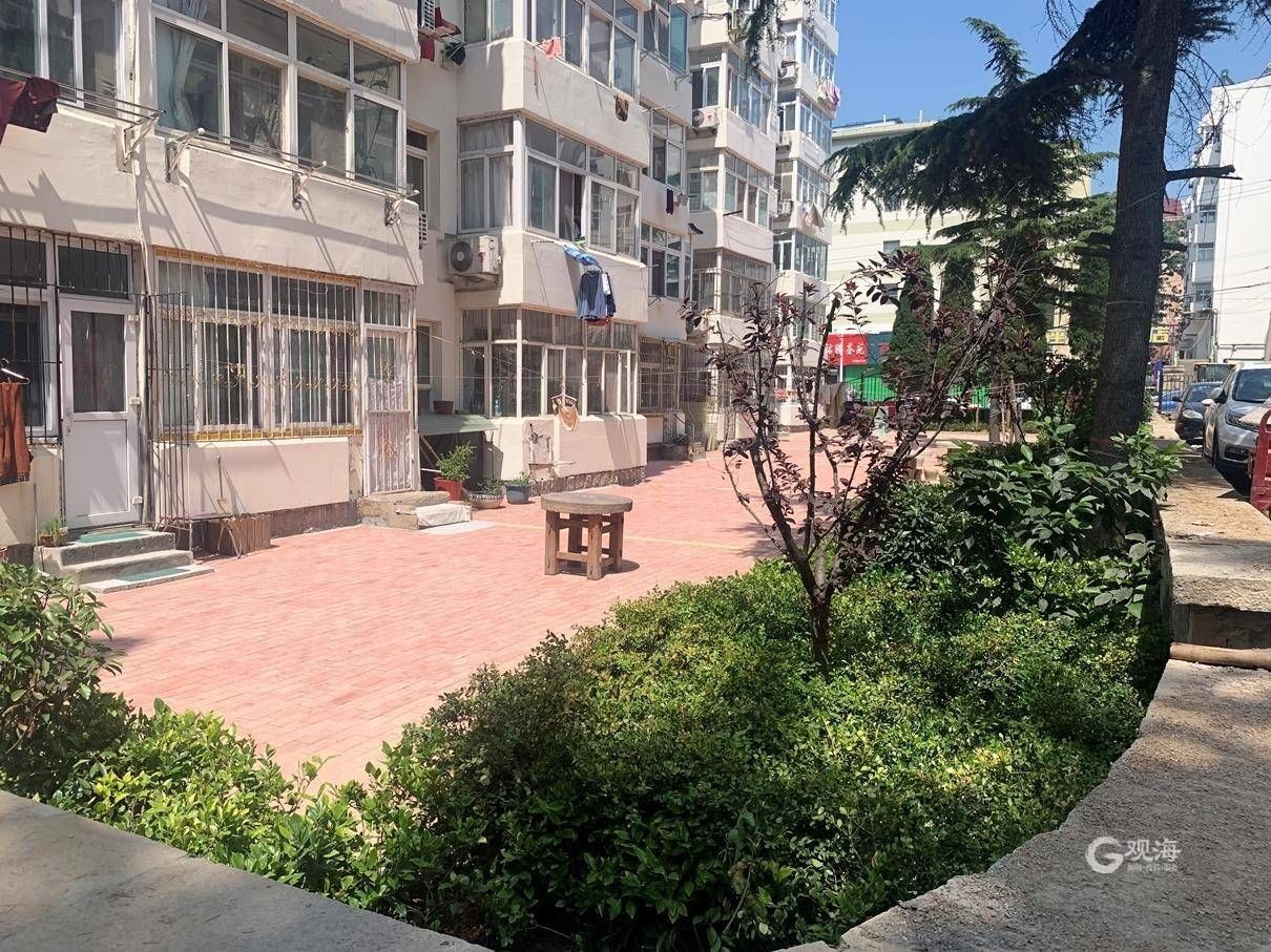 青岛市办实事亮出半年成绩单