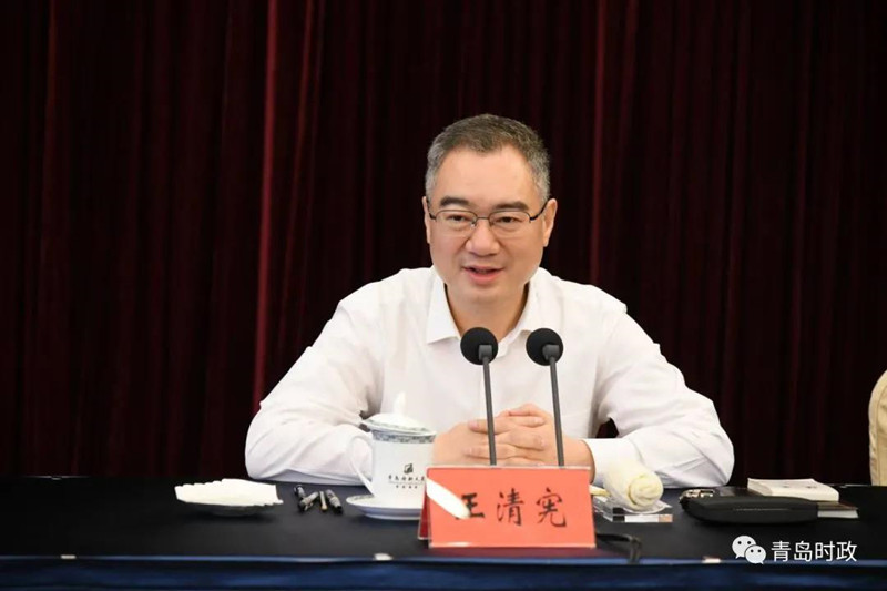 今年以来副省级城市市委书记已过半发生变动