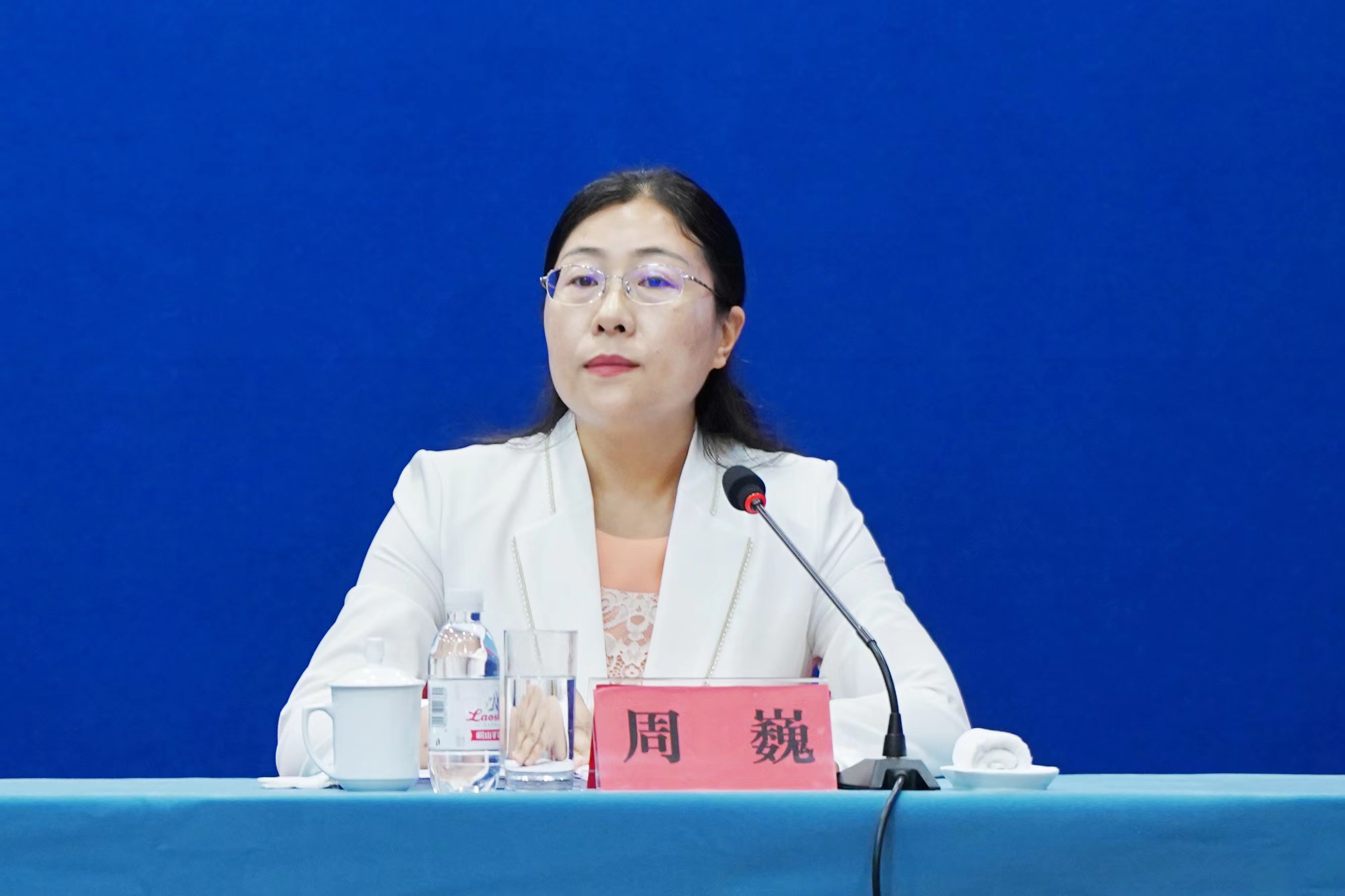 青岛新闻网7月27日讯(记者 李丽涛)今天上午,青岛市召开《2022年青岛