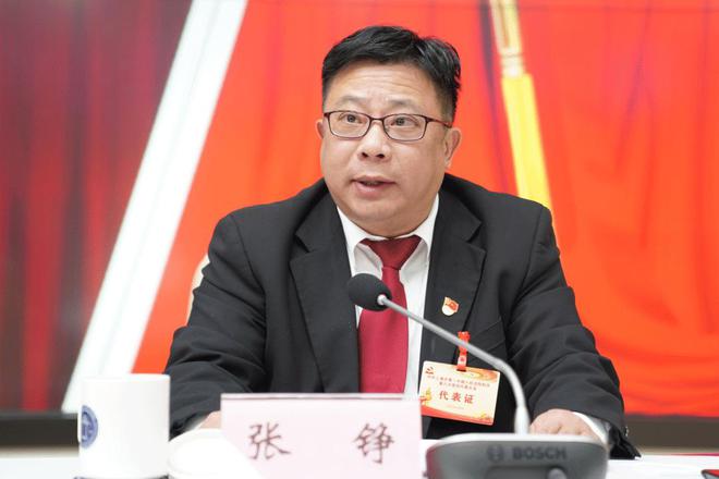 法院副院长履新仅两个多月就被拿下 曾审理两起大案 - 青岛新闻网