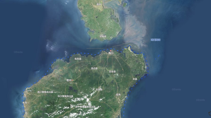 海南出岛一票难求,“要不要建琼州海峡跨海通道”的呼声热度再起 - 青岛新闻网