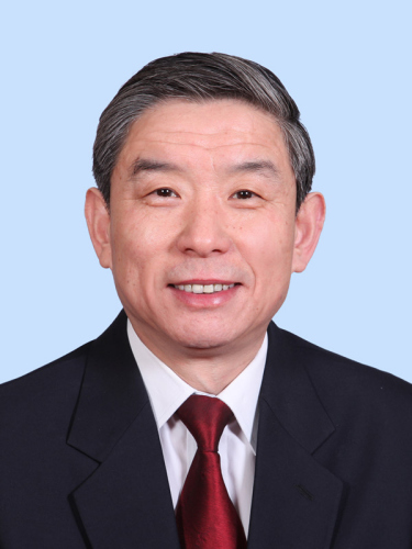 李跃任中国航天科工集团总经理、党组副书记(图)