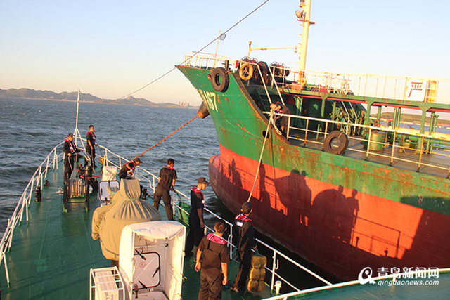 青岛海关2016十大案例:侦破枪支走私大案