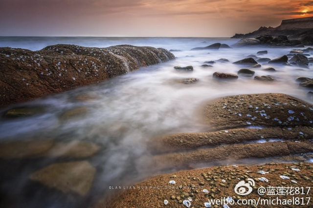 面朝大海春暖花开 