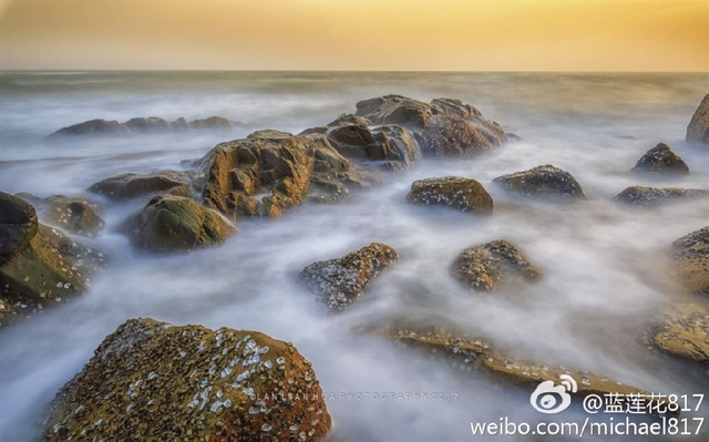 面朝大海春暖花开 