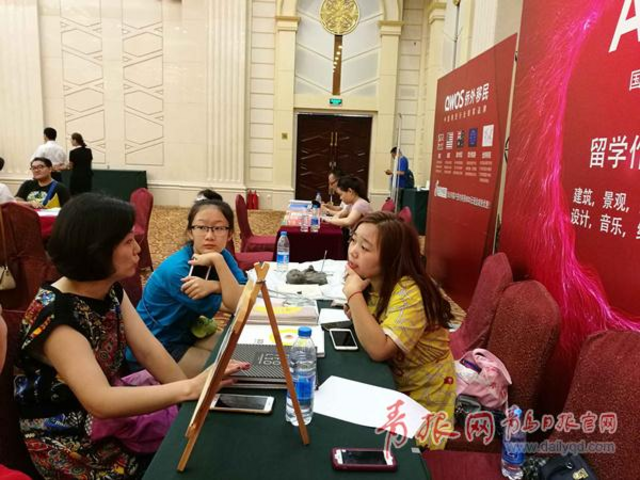 艺术类留学正火 10个留学生1个是艺术留学 艺术类留学正火 10个留学生1个是艺术留学