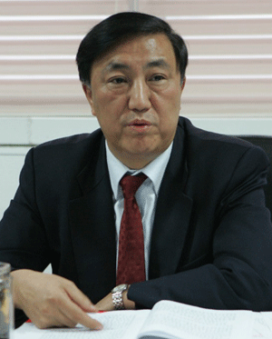 山西省委巡视组原组长刘向东严重违纪被"双开"