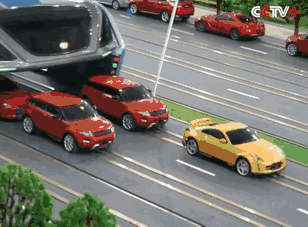 “巴铁”试验车中途停住？新华社抛3质疑(图)