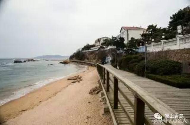 赶紧收藏! 青岛七大赶海好去处推荐(附时间) 赶紧收藏! 青岛七大赶海好去处推荐(附时间)