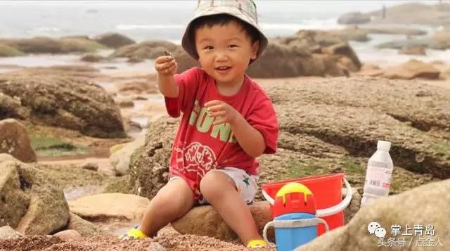 赶紧收藏! 青岛七大赶海好去处推荐(附时间) 赶紧收藏! 青岛七大赶海好去处推荐(附时间)