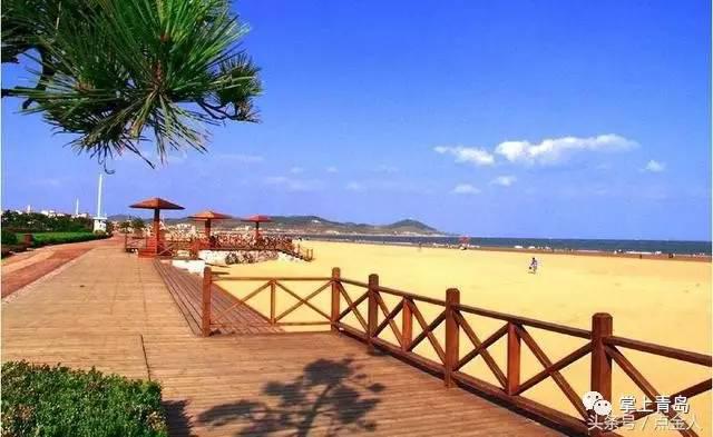 赶紧收藏! 青岛七大赶海好去处推荐(附时间) 赶紧收藏! 青岛七大赶海好去处推荐(附时间)