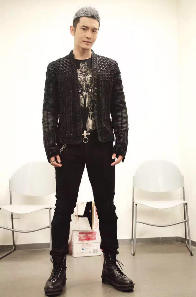 晓明跨年唱青岛味RAP 沙洲讲背后创作故事(图)