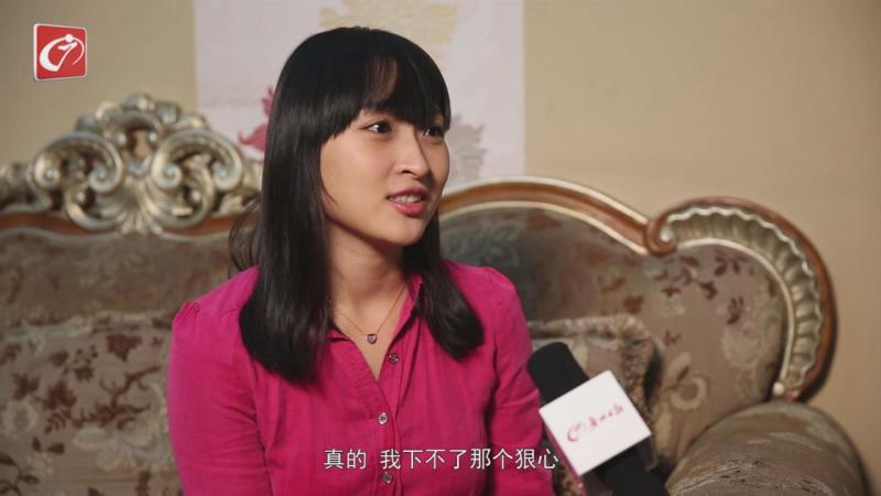 大三女生已生二胎 大一时就怀孕